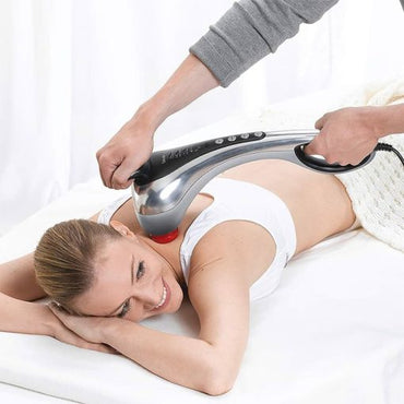 Beurer MG 100 infrared tapping massager