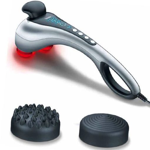 Beurer MG 100 infrared tapping massager