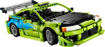 Fast and Furious Mitsubishi Eclipse Car