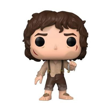 Funko Pop San Diego Comic-Con