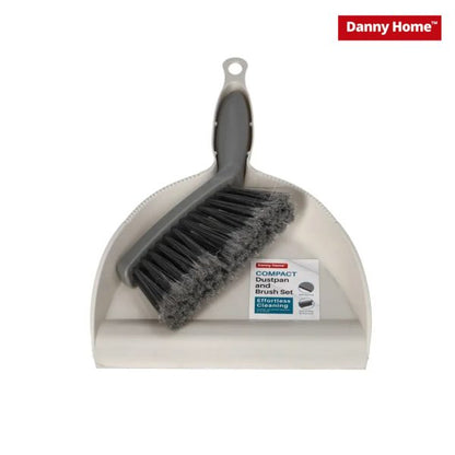 Mini Dustpan Brush Set