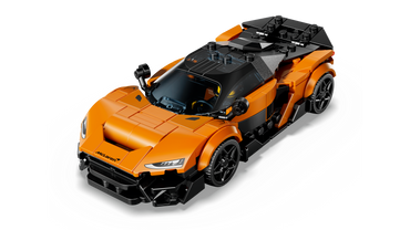 McLaren W1