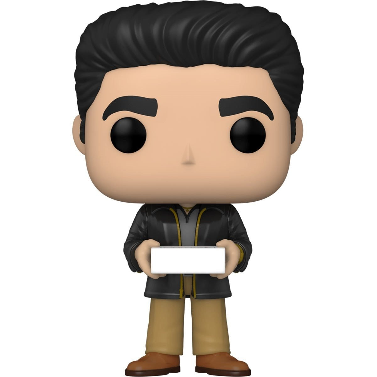Funko Pop the iconic character