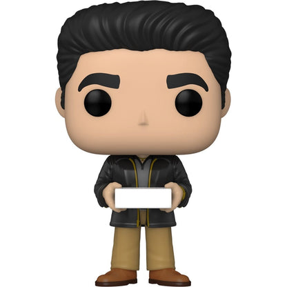 Funko Pop the iconic character
