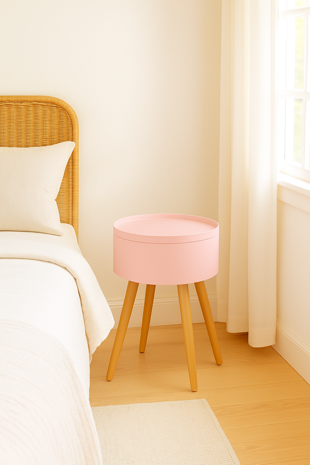 Side Table JEFF