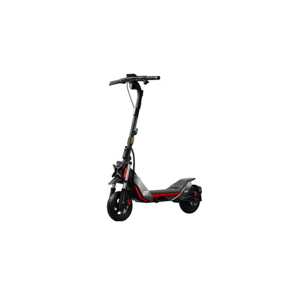 Segway ZT3 Pro E > Ride Smarter, Go Further!
