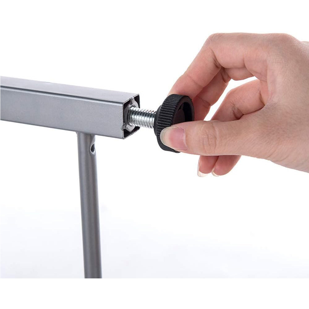 3-Tier Heavy Duty Water Cooler Jug Rack