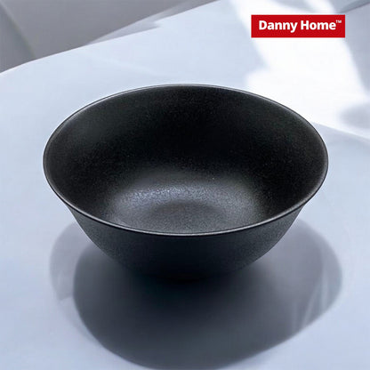 Danny Home 6-Inch Porcelain Bowl 1-Piece