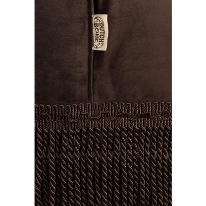 Lounge Chair Flair by Dutch Bone – Made in Germany