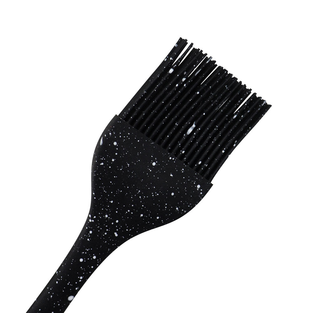 Silicone Basting Pastry Brush Oil Brush Kitchen Brush Heat Resistant