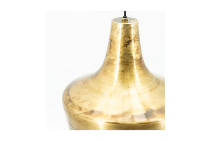 Wattson-3 Pendant Light by By-boo