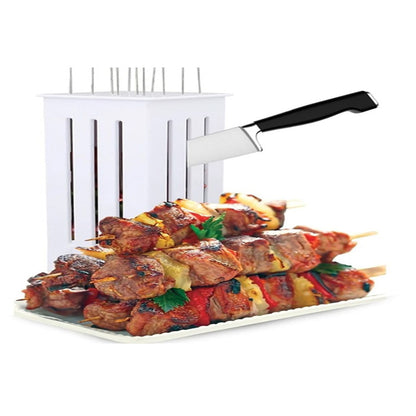 Kebab Maker Box 36 Holes