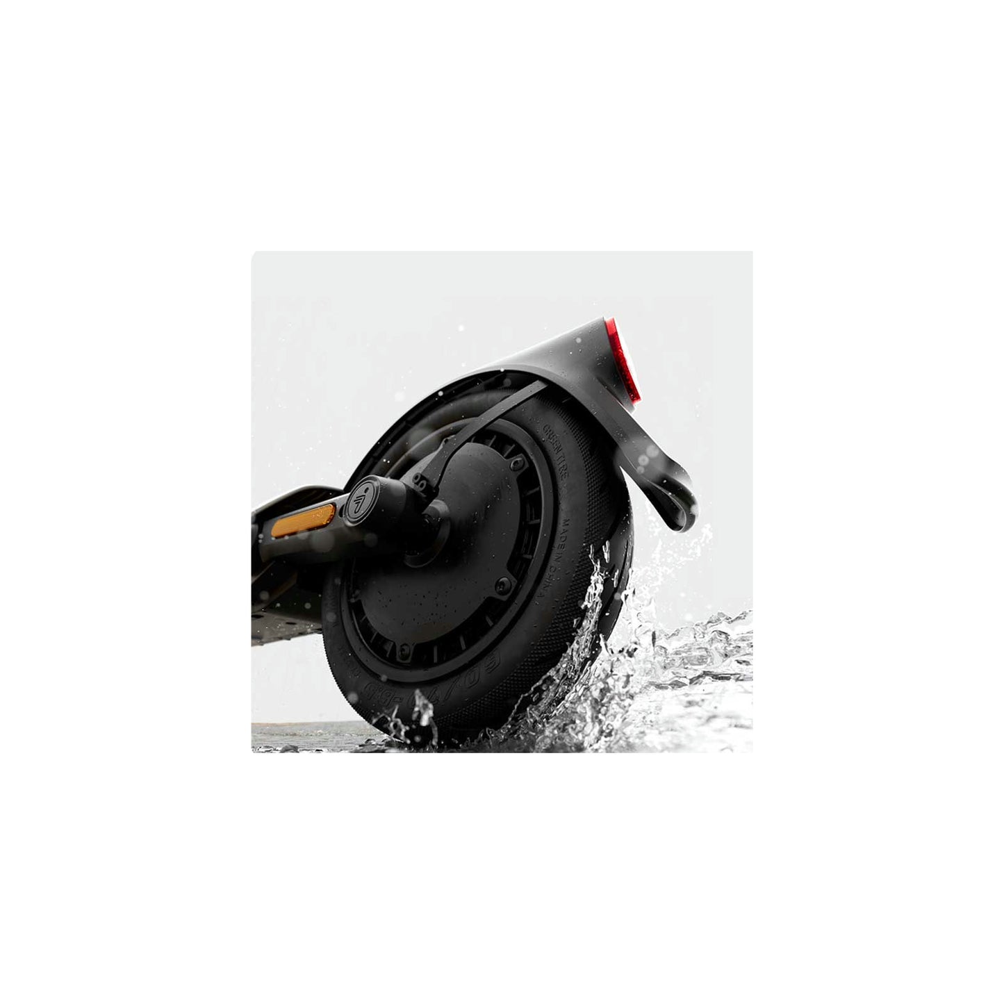 Segway eKickScooter  E3