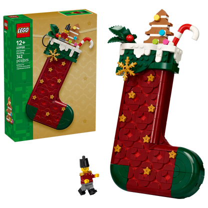 Christmas Stocking