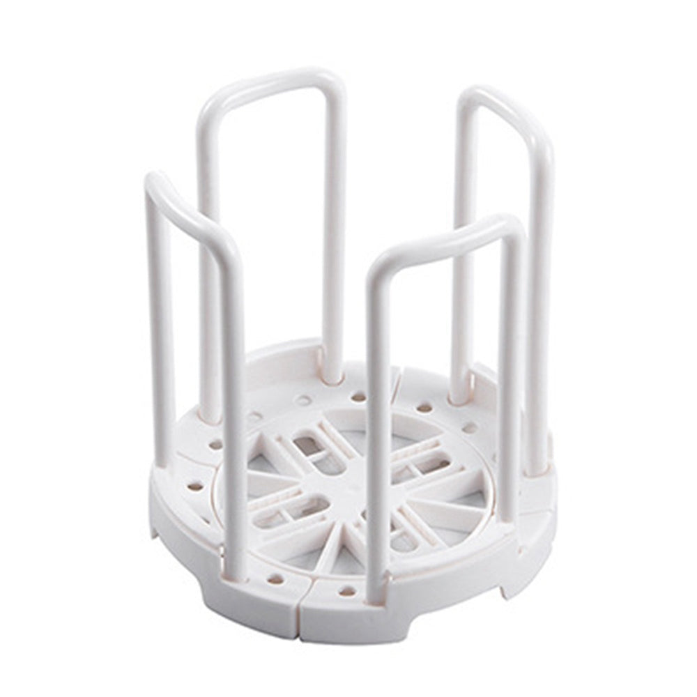 Bowl Rack Dish Drying Holder Organizer