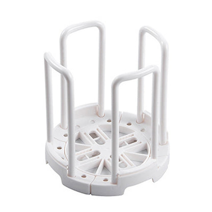Bowl Rack Dish Drying Holder Organizer