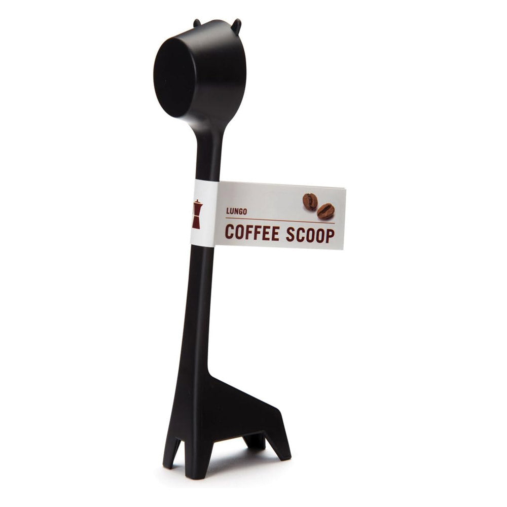 Giraffe 2 In 1 Coffee Spoon 10g