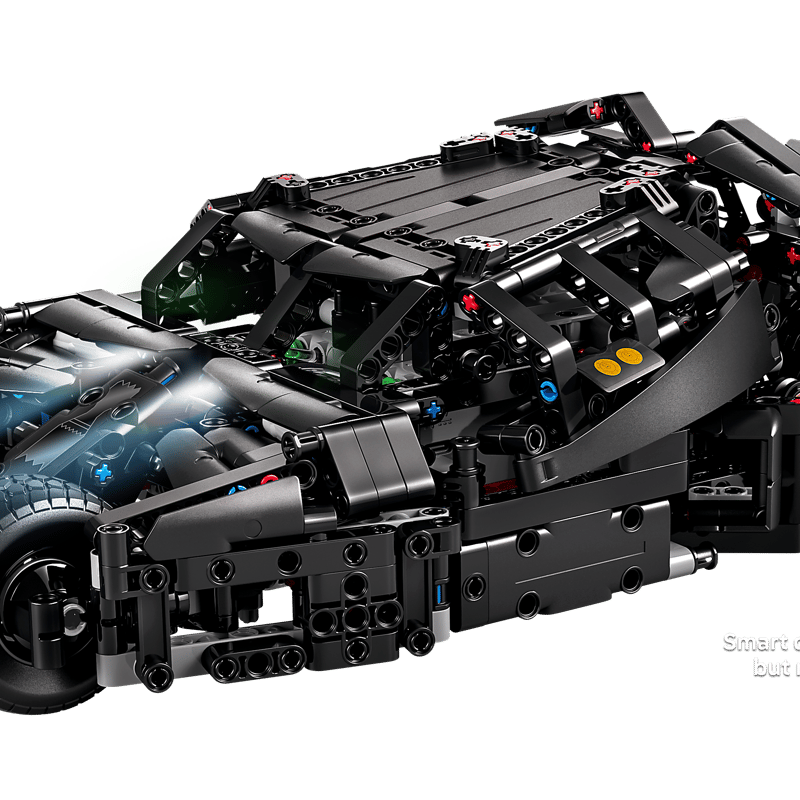 LEGO Technic - Batmobile Tumbler - 42239