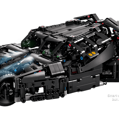 LEGO Technic - Batmobile Tumbler - 42239
