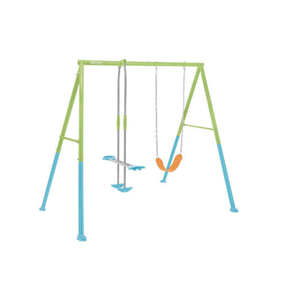 Intex Swing & Glide Two Swing Activities