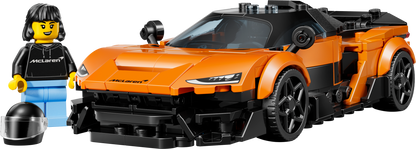 McLaren W1