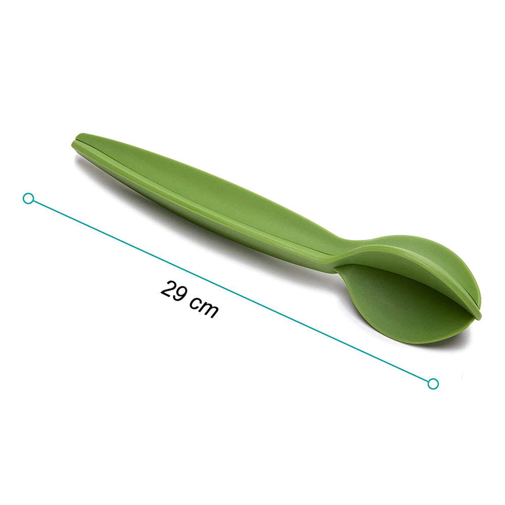 2-in-1 Citrus Juicer & Salad Server