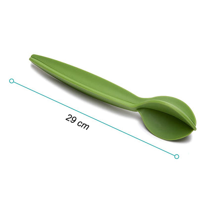2-in-1 Citrus Juicer & Salad Server