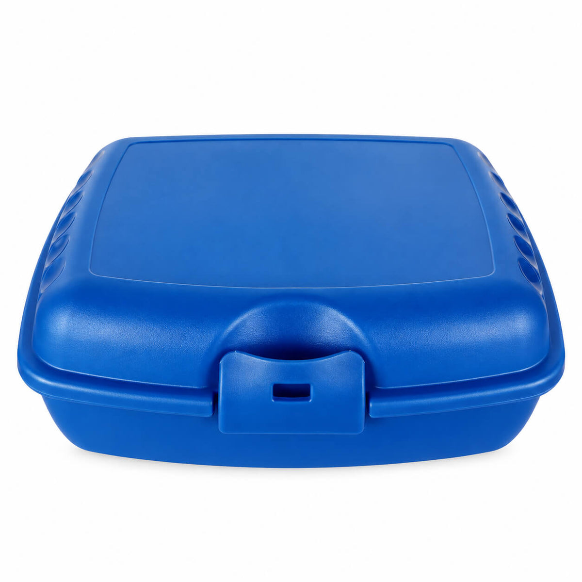 Rotho Dark Blue Lunch Box
