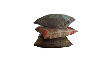 Holiday Elegance  – Tiseco Home Studio  Cushion