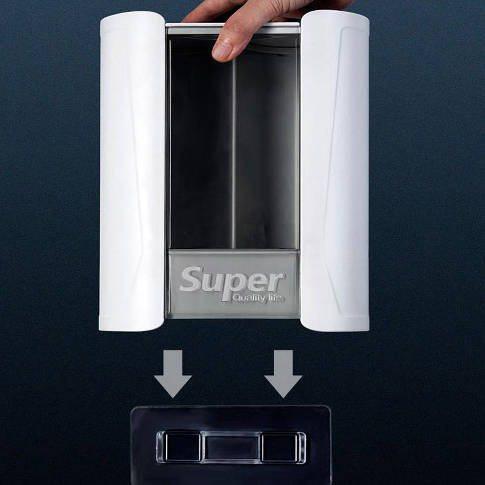 Wall Mounted Cup Dispenser