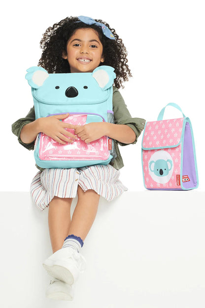 Skip Hop Koala Big Kid Backpack