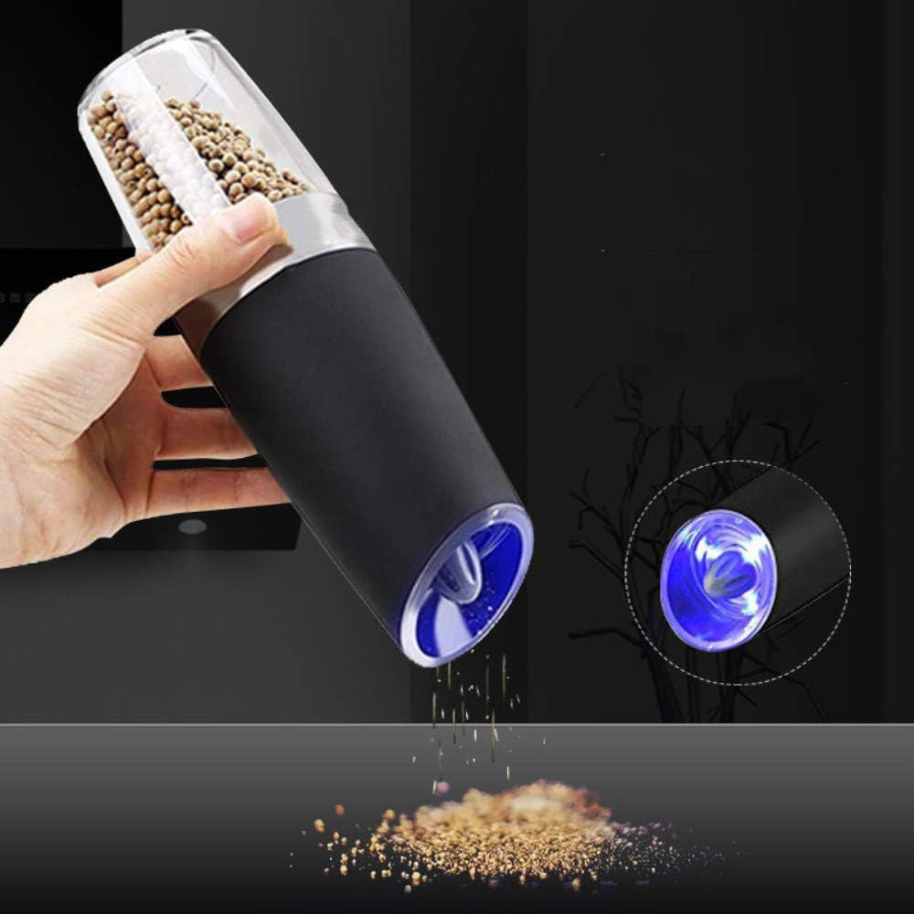 KLT Gravity Electric Pepper Grinder KYMQ-50B
