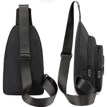 Sling Chest Bag Men Bag Cross Body #6002