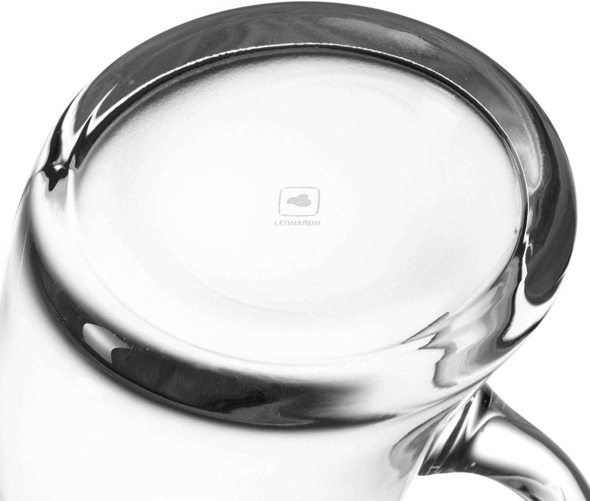 Leonardo Water Swing Jug Carafe