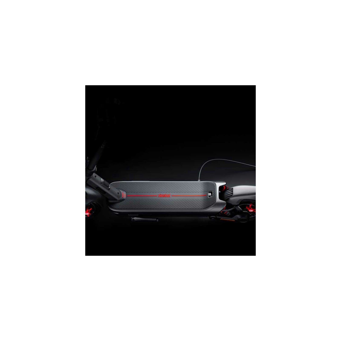 Segway MAX G3 Electric Scooter