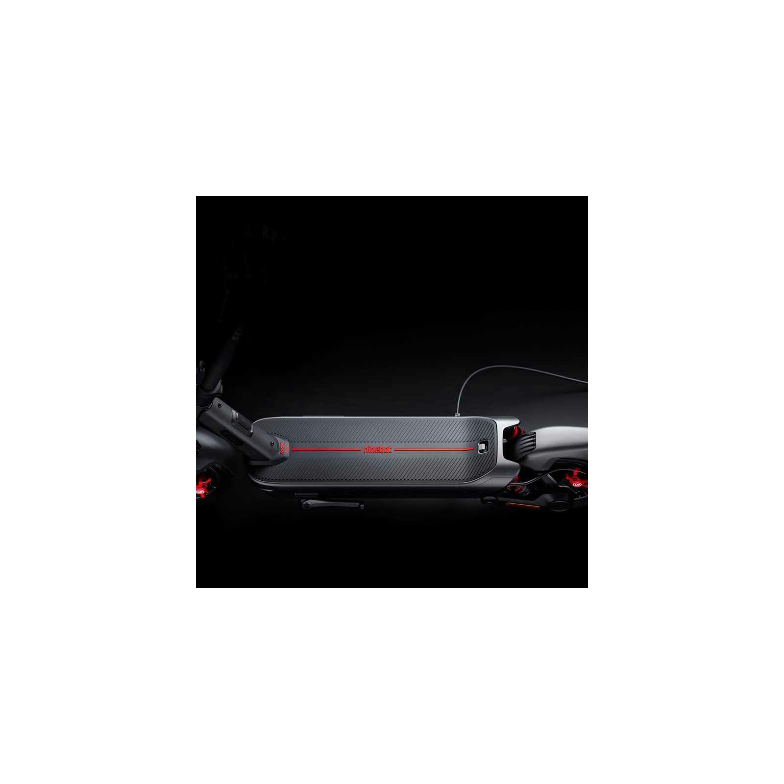 Segway MAX G3 Electric Scooter