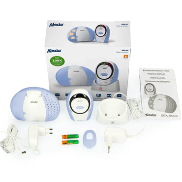 Baby Monitor Full Eco