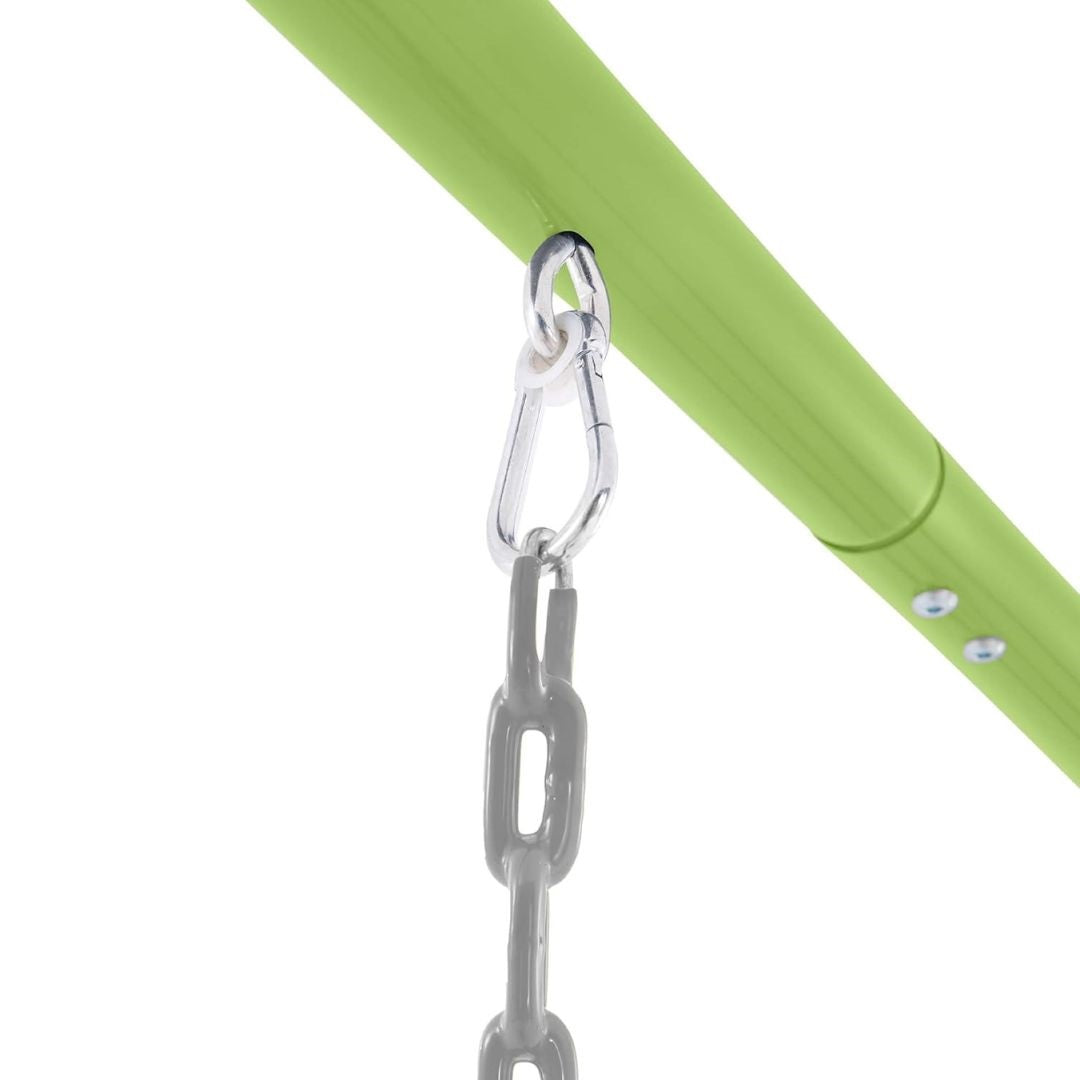 Intex Colorful Swing with Two Seats & Rocking Nest