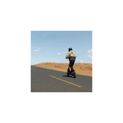 Segway ZT3 Pro E > Ride Smarter, Go Further!
