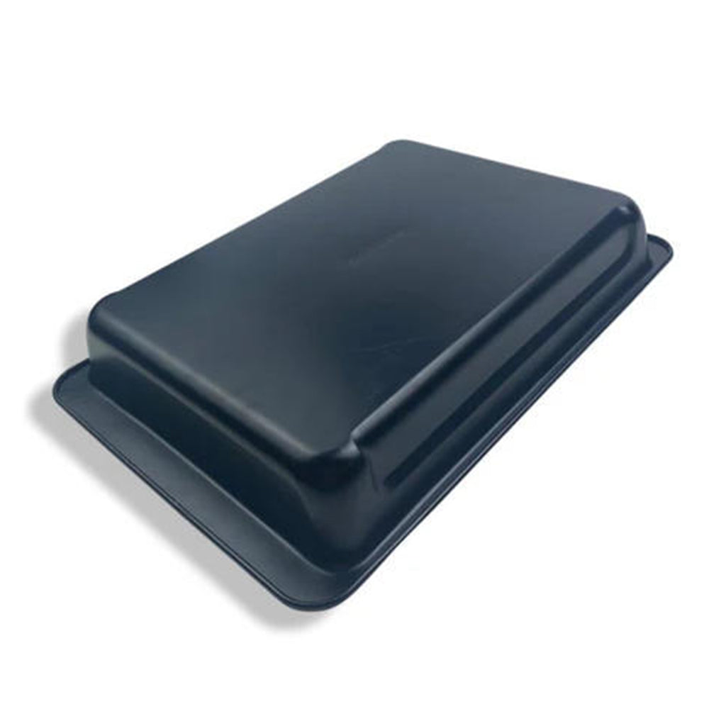 Danny Home Carbon Steel Roaster Pan 38.5cm