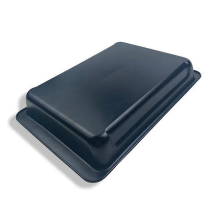 Danny Home Carbon Steel Roaster Pan 38.5cm