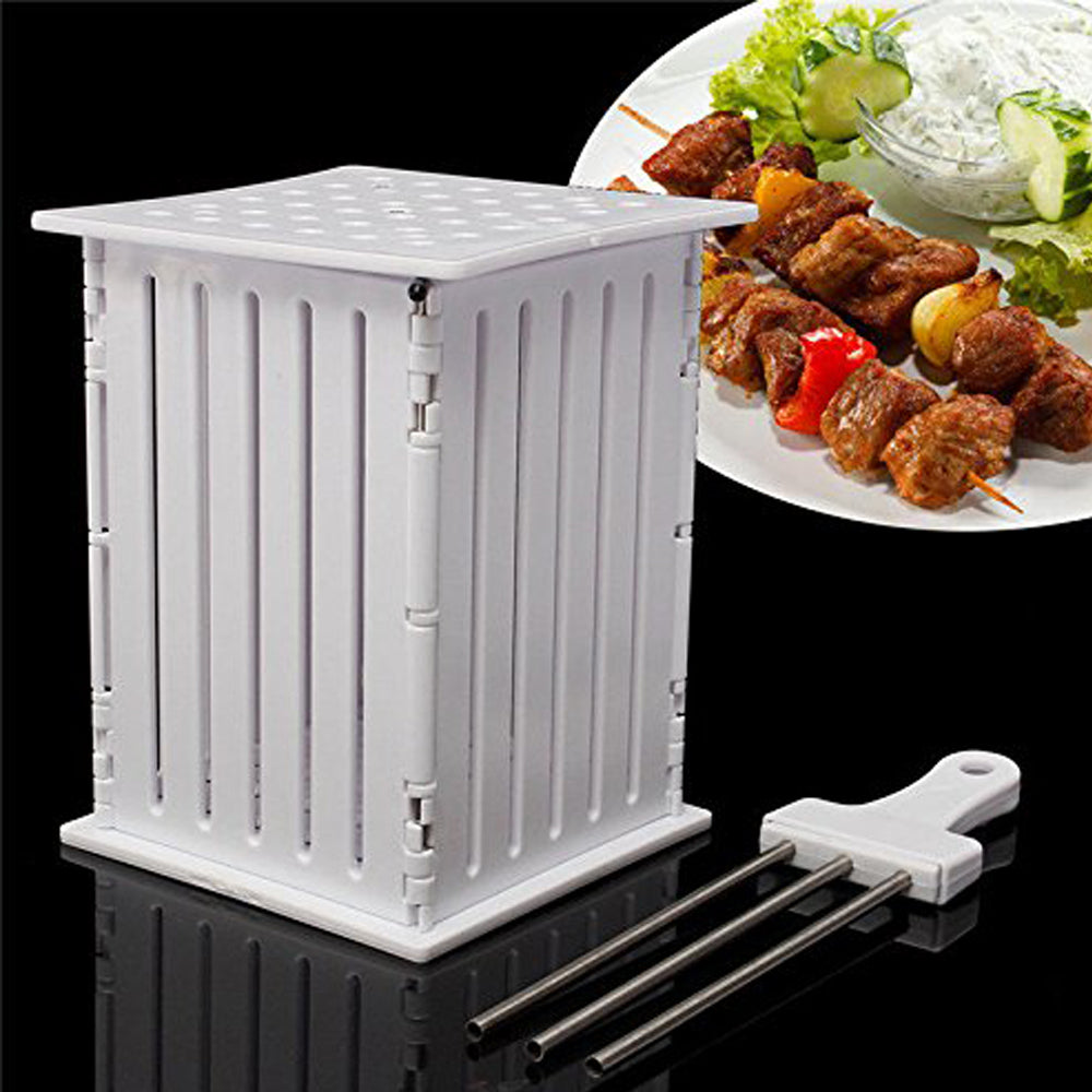 Kebab Maker Box 36 Holes