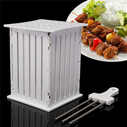Kebab Maker Box 36 Holes