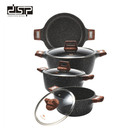 DSP Deluxe Non-Stick Casserole CA005-B28