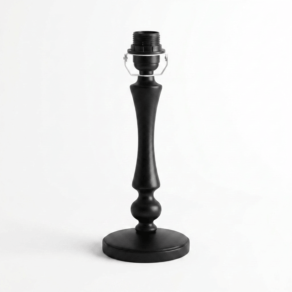 Micasa Woody II Table Lamp