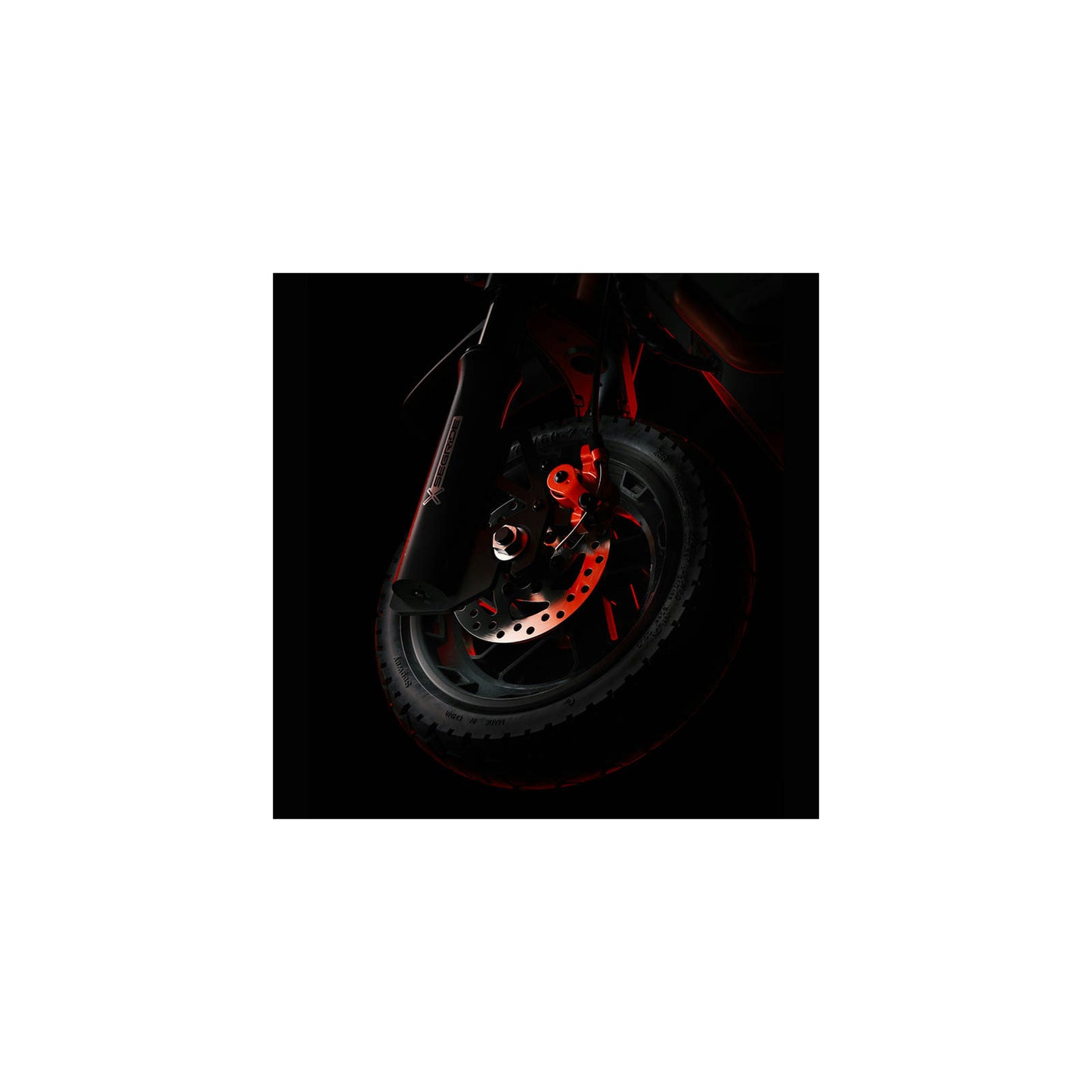 Segway ZT3 Pro E > Ride Smarter, Go Further!