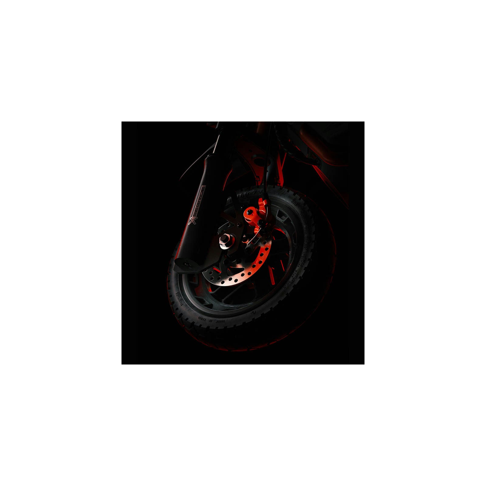Segway ZT3 Pro E > Ride Smarter, Go Further!