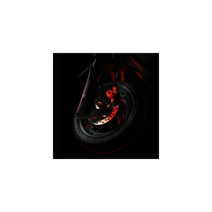 Segway ZT3 Pro E > Ride Smarter, Go Further!