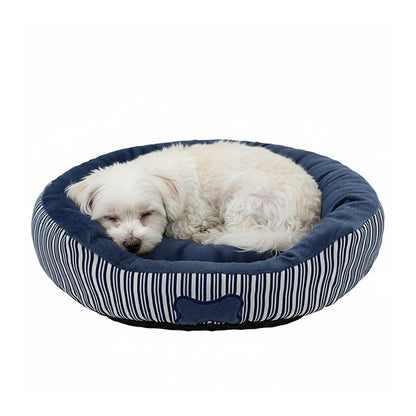 45cm Oval Pet Bed