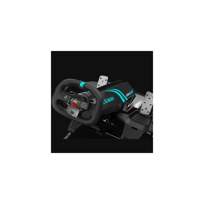 Segway GoKart Pro 2 > Drive, game, and ride!